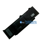 Batería para Dell GTG7N DR02P GRWKG R73TC [Batería de repuesto]